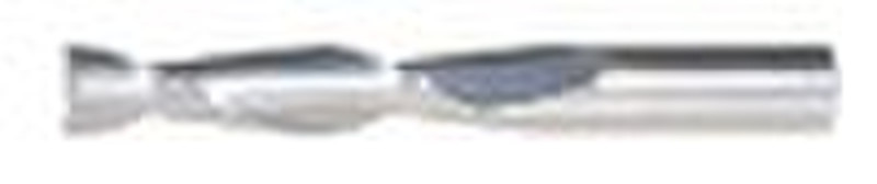 carbide two flutes drill bit