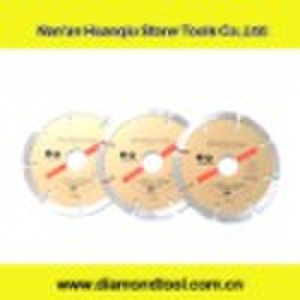 115 mm Diamond Saw Blade For Granite