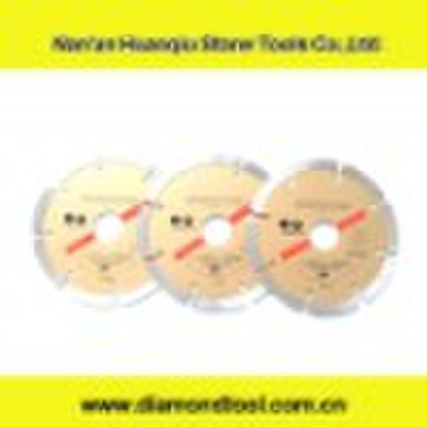 115 mm Diamond Saw Blade For Granite