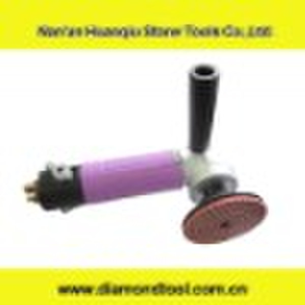 Air Operated Water Grinder