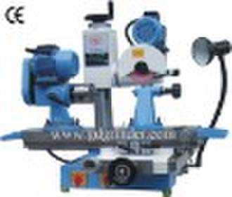 tool grinder machine