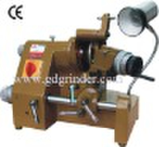 Cutter grinder