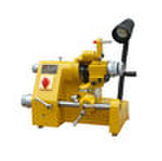 U2 model universal cutter grinder