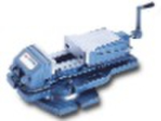 Hydraulic Machine Vise