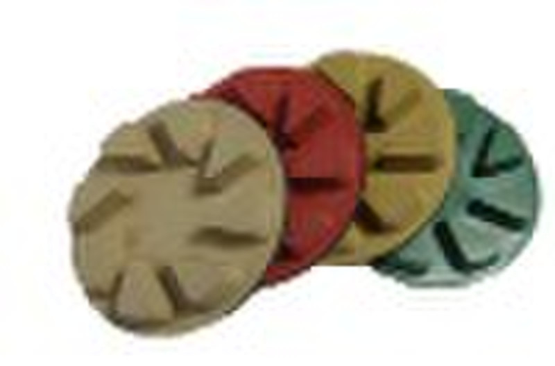 Floor Polishing Pads