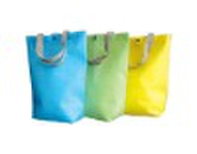 Toto Bag With cotton nonwoven polyester