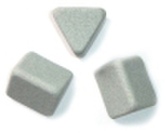 Ceramic Media---Brown Fused Alumina