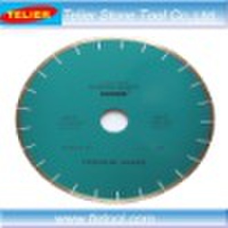 Diamond Saw Blade for marble granite sandstone lim