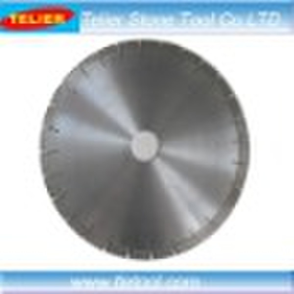 Diamond Silent Cutting Blade