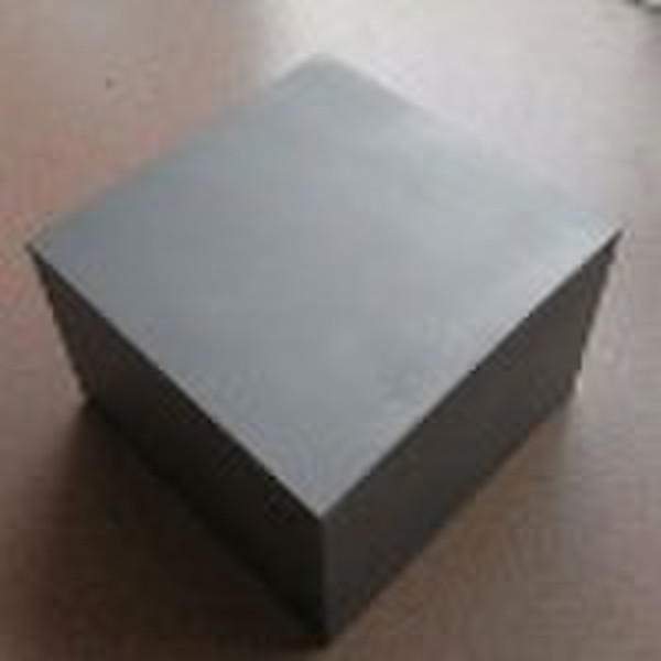 tungsten carbide cemented carbide hard alloy