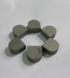 tungsten carbide saw tips