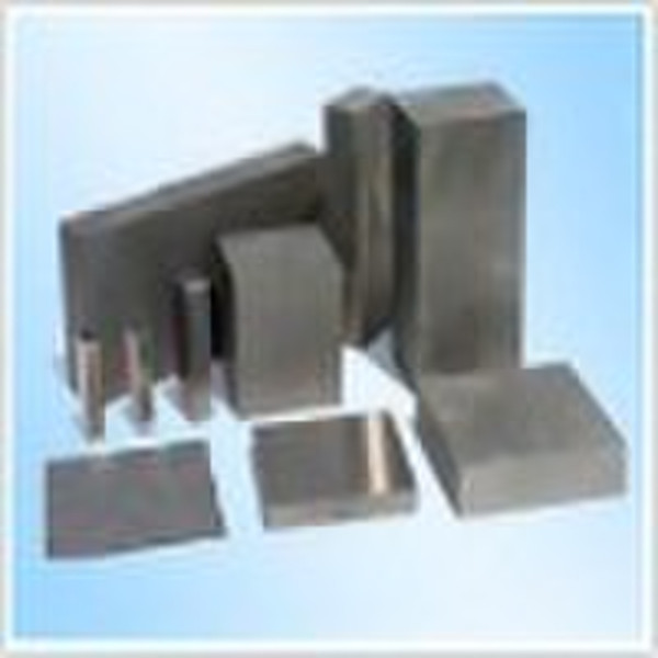 tungsten carbide plate