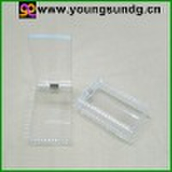 plastic clear box