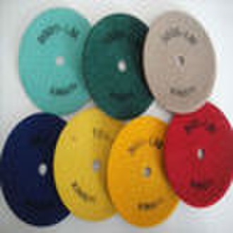 marble polishing pads