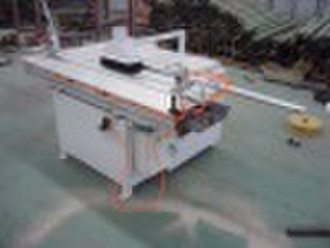 table saw-sliding table saw