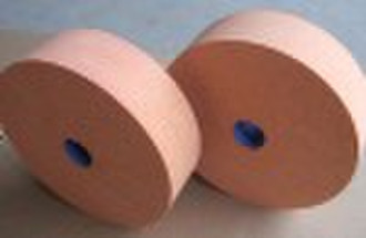 parallel abrasive wheel