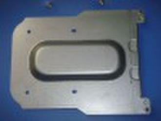 sheet metal