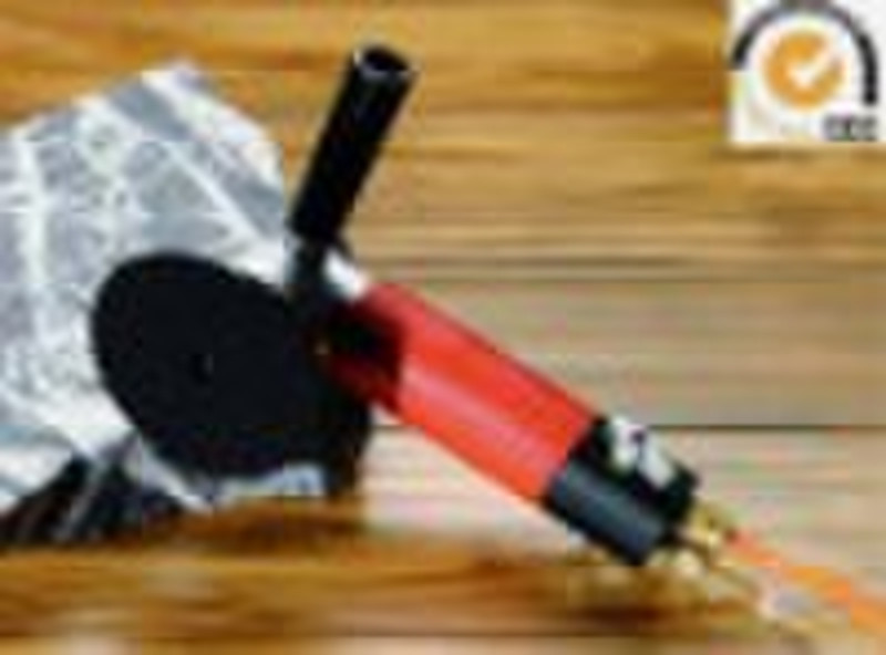 New designed of pneumatic polisher