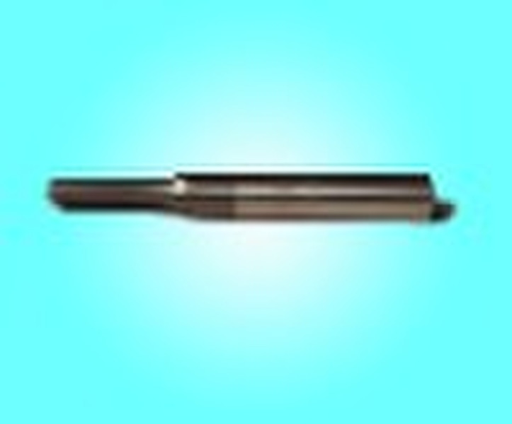 Solid Carbide Straight jandle straight fluted ream