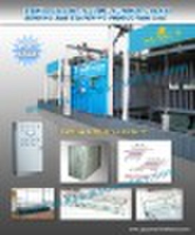 Glass Tempering  Furnace