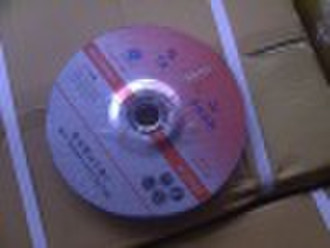 GRINDING WHEEL T27 depressed ceter wheels