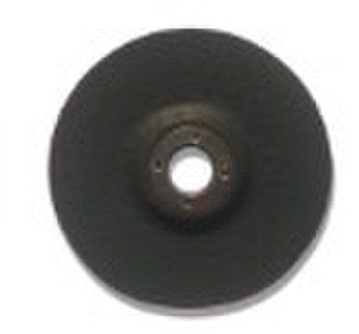 Grinding wheel for stainless steel