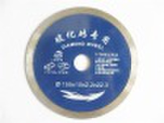 diamond blade for ceramic