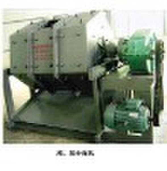 separator of ball and cylpebs