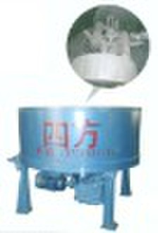casting industry sand mixer