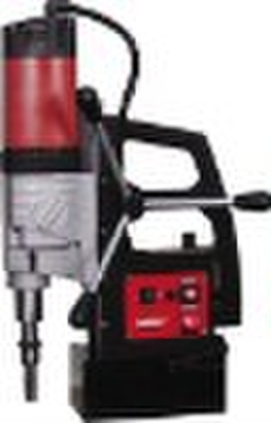 Velocity-Adjustable&Multi-Functional Magnetic