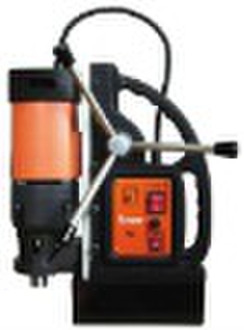 Portable Magnetic Drill Machine