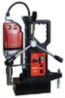 Portable magnetic drill machine OB-9000E