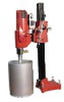 Velocity-Adjustable Diamond Core Drill machineOB-3