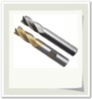 End mills