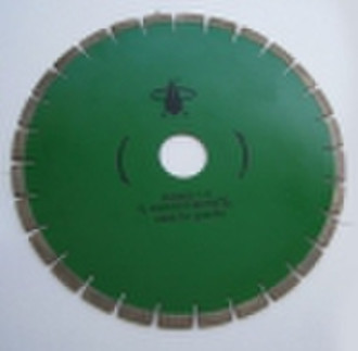 Diamond Blade For Granite