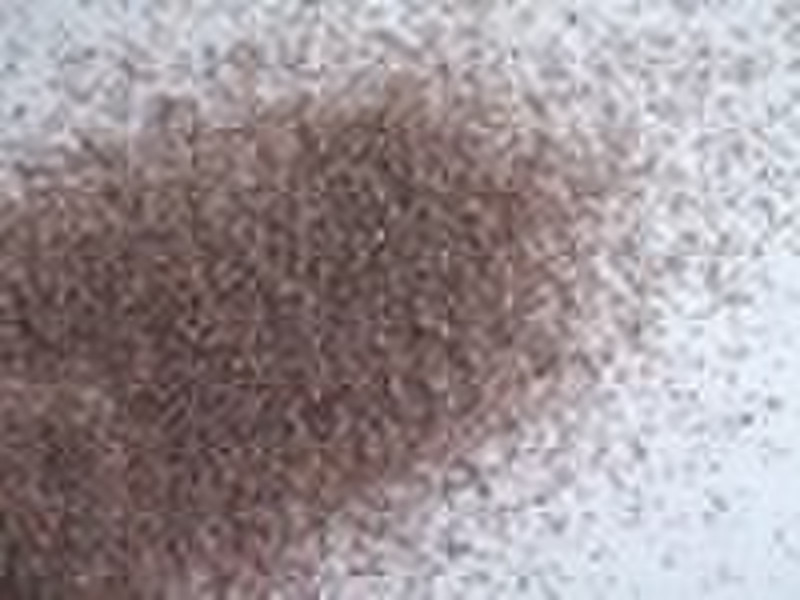 China garnet sand 30-60mesh