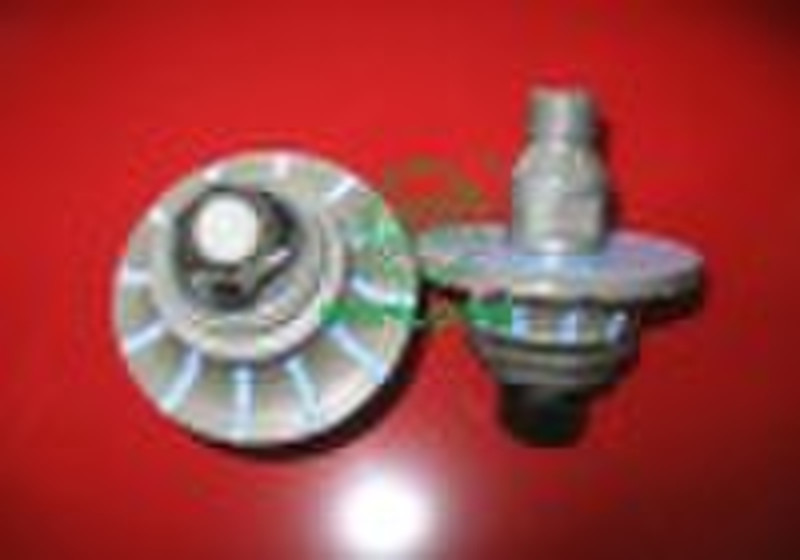 Diamond Profile Wheel