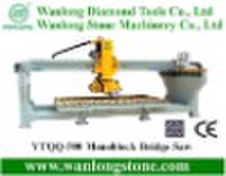 YTQQ-500 Bridge Cutting Machine