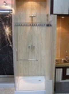 Shower surround,thin stone panel,thin stone panel