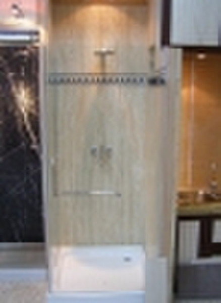 Shower surround,thin stone panel,thin stone panel