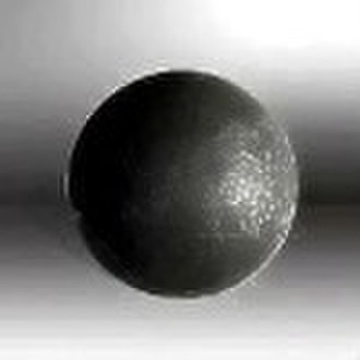 forged  and cast steel balls