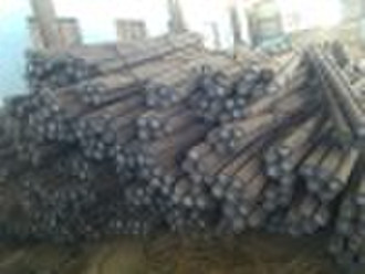 forged and cast grinding balls