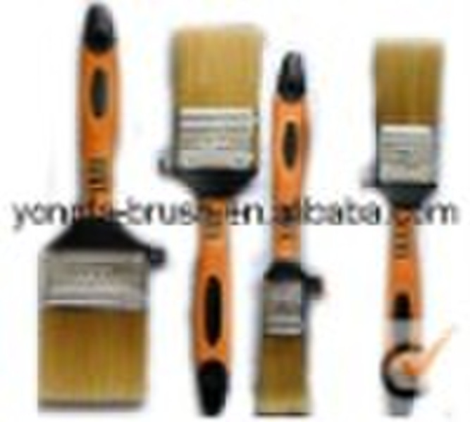 2010 TPR handle painting brush