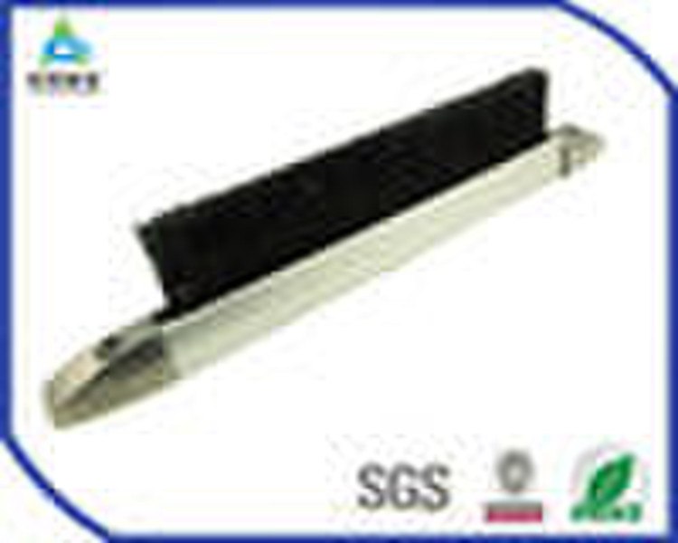 safety products escalator safety brush