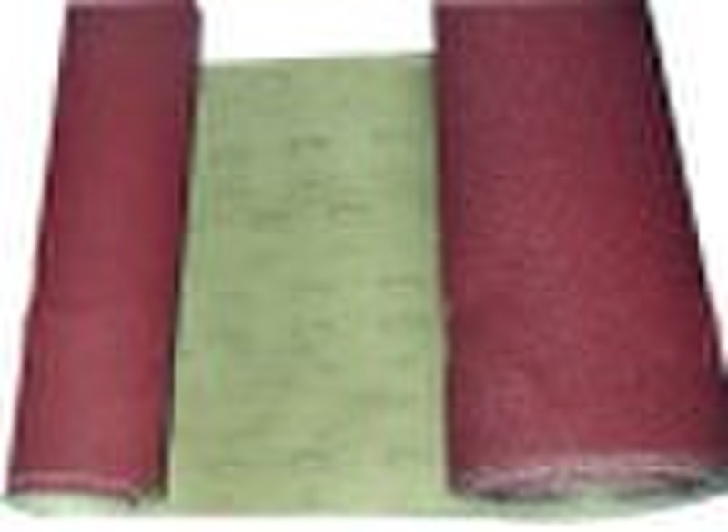 Waterproof Abrasive Cloth Roll