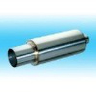 Universal muffler 42E-001A-A