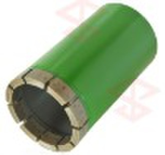 diamond drilling bits