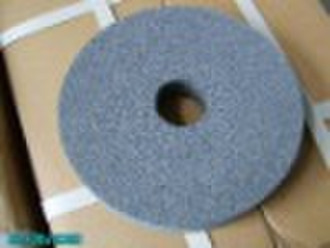 Brown Aluminum Oxide Grinding Wheel