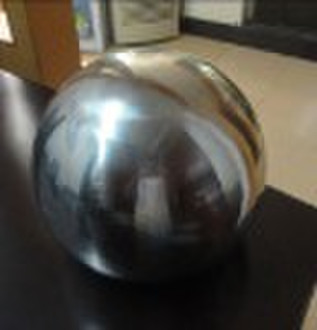 DIA20 - 2000mm stainless steel sphere