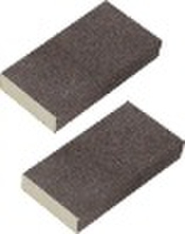 sanding sponge block